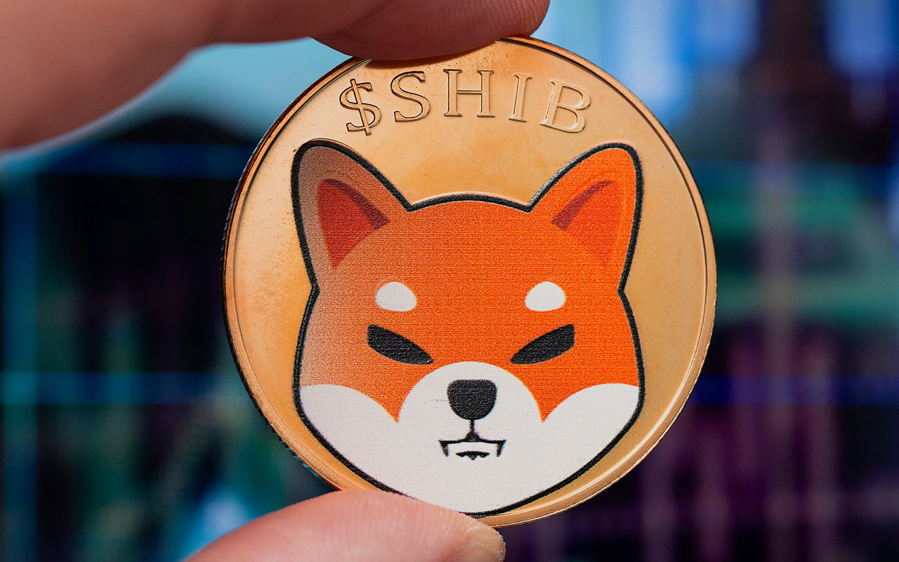 Ethereum Whale Scoops Up $3.6 Million Worth of Shiba Inu