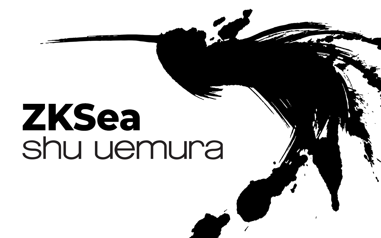 ZKSea to Release NFTs with Japanese Luxury and Cosmetic Brand shu uemura