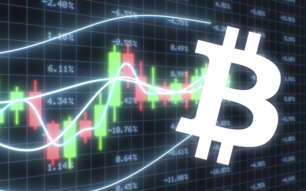 Here's How New Bitcoin Rally Might Start: Bloomberg