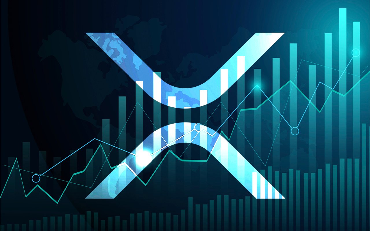 XRP Chart Forms This Familiar Pattern Ahead of January Events