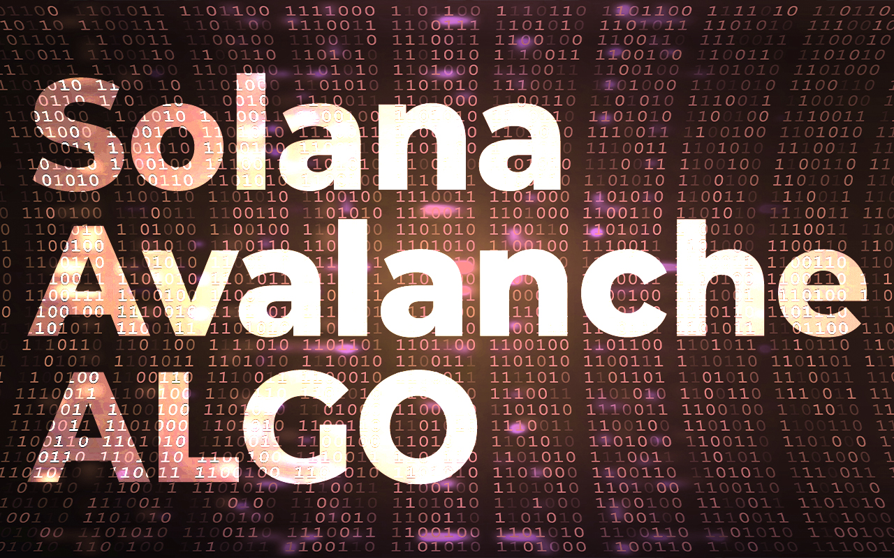 Solana, Avalanche, ALGO Record Losses as Market Tumbles, Sentiment Shifts Into ‘Extreme Fear’