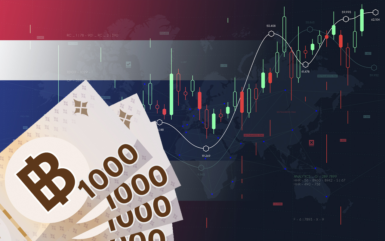 15% Capital Gains Tax to Be Paid by Crypto Traders in Thailand: Details