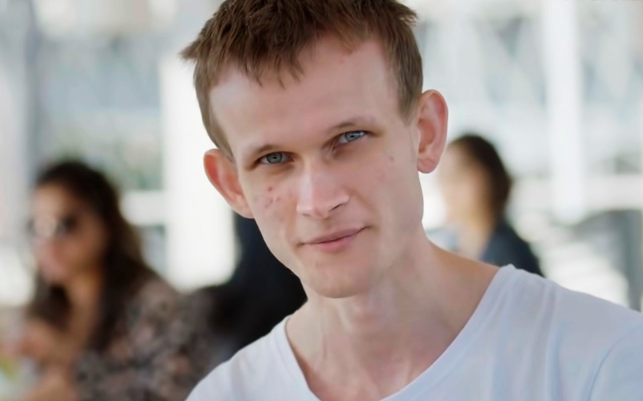 Vitalik Buterin Suggest New Fee Structure For Ethereum