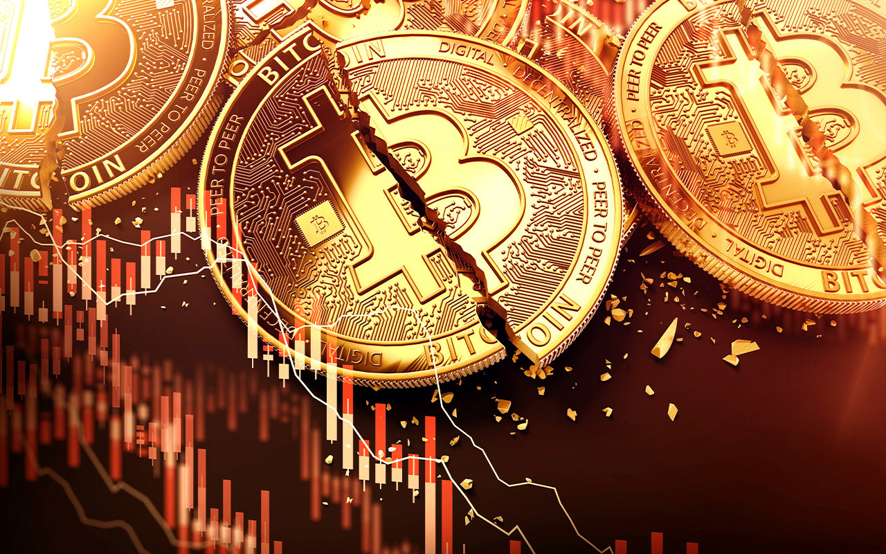 Cryptoanalyst Sees a Shakeout in 2022, Says January Might Negate Bitcoin Technical Standing
