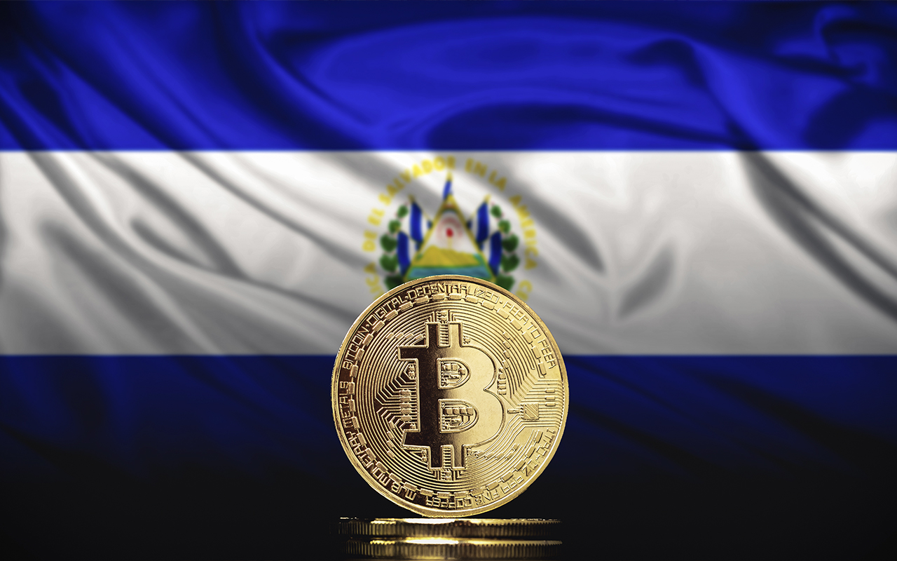 Salvador Losses Total at Almost 15% as Bitcoin Retraces to $43,000