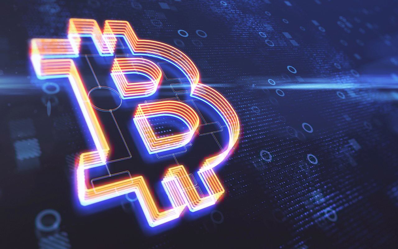 Here's How Much Resistance Bitcoin Needs to Break to Reach $47,000 Again
