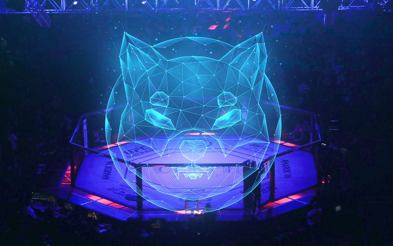 Shiba Inu To See Investment From Former UFC Light-Heavyweight Champion- Details