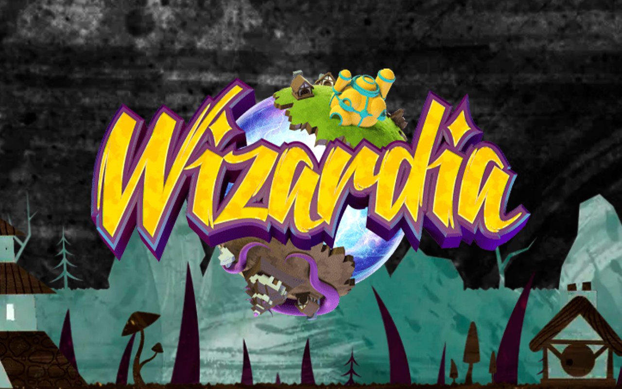 Wizardia Play-To-Earn Metaverse Goes Live on Solana: Details