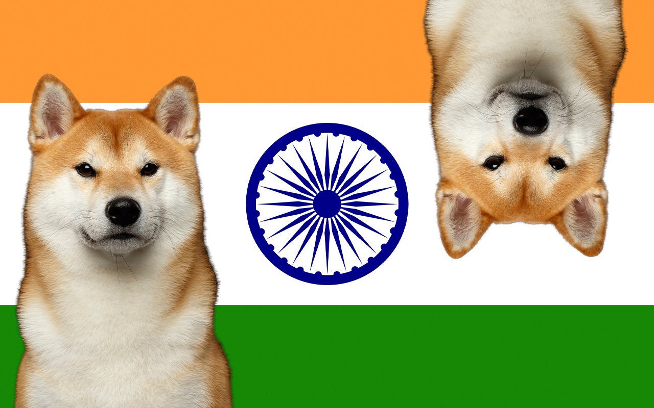 Shiba Inu (SHIB) Listed by Popular Indian Exchange