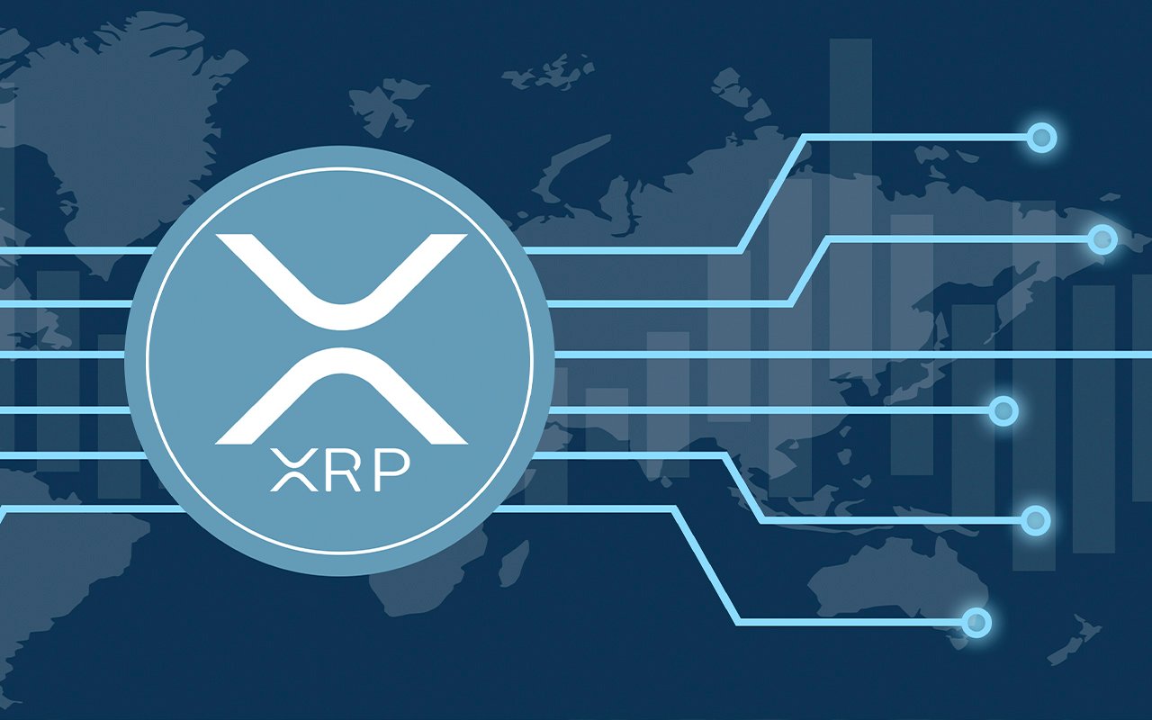 XRP Now Can Be Sent To Human-Readable Addresses, Here's How