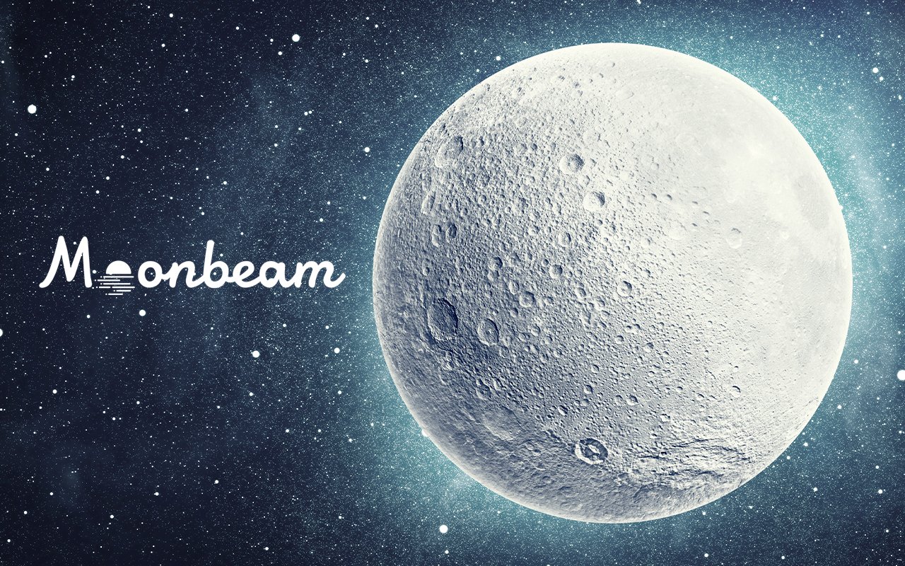 Moonbeam Network Finally Live on Polkadot, GLMR Rocketing on Exchanges