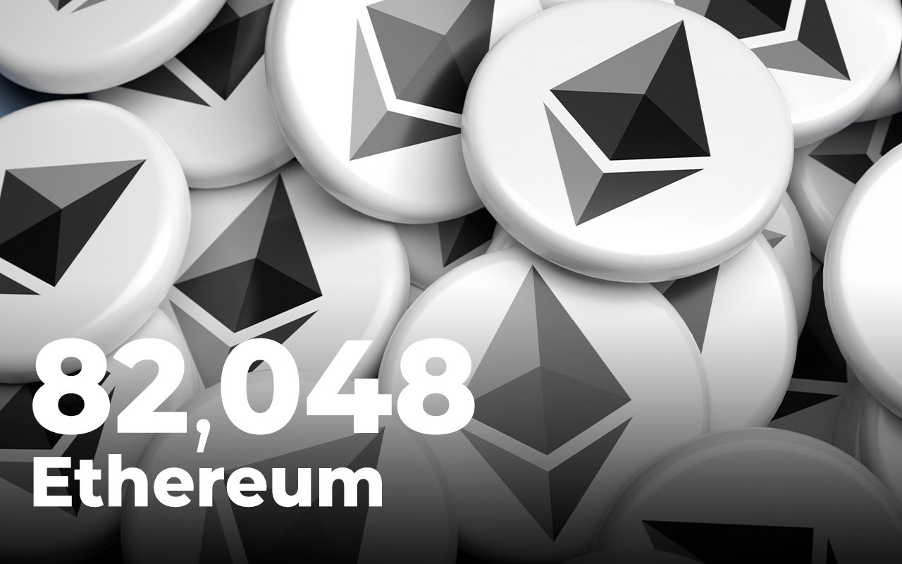 82,048 Ethereum Just Bought by Number 1 BNB Whale: Details