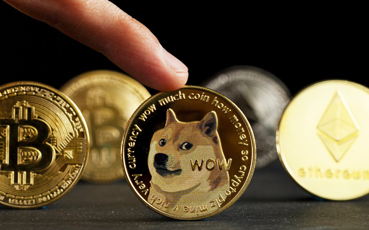 Dogecoin is Now Leading Altcoin Market Rally With 12% in Last 24 Hours