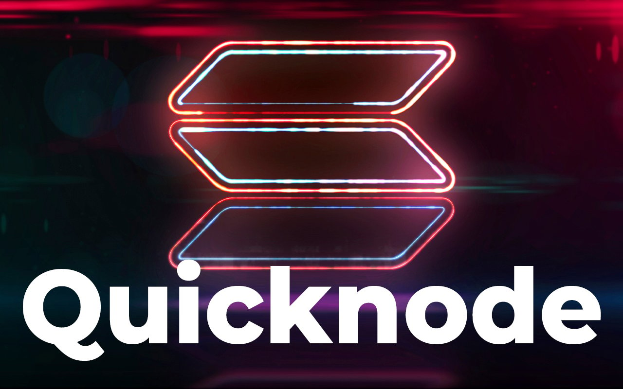Quicknode’ Solana Endpoint Works 8x Faster Than Public Node