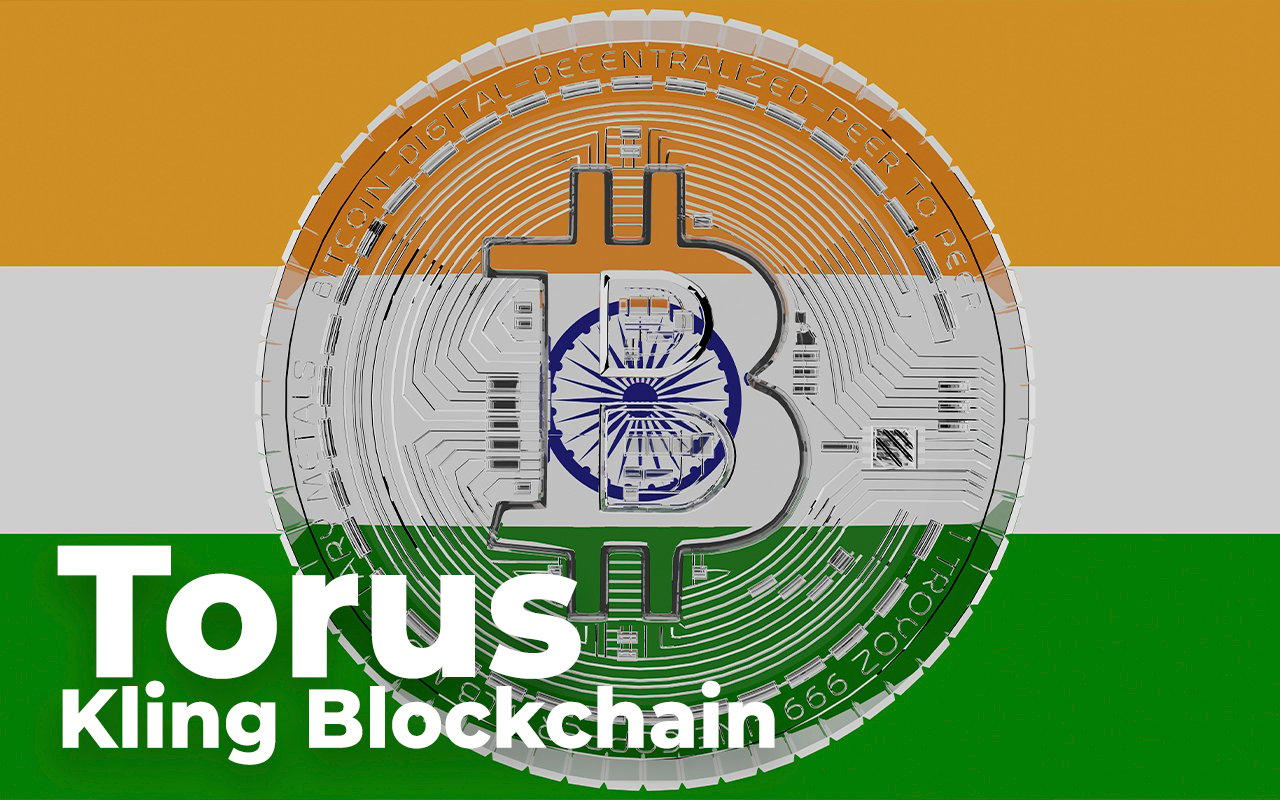 India’s First Bitcoin and ETH ETF to Launch by Torus Kling Blockchain