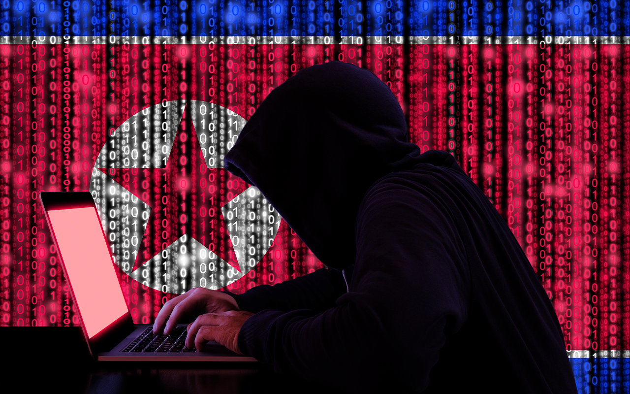$272 Million in Ethereum Stolen by North Korean Hackers in 2021