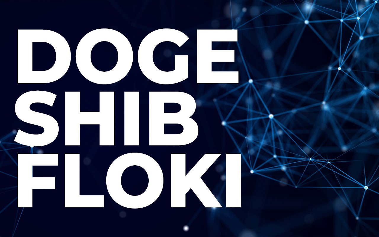 Here’s Why DOGE, SHIB and FLOKI Are Important for Crypto Space, David Gokhshtein Believes