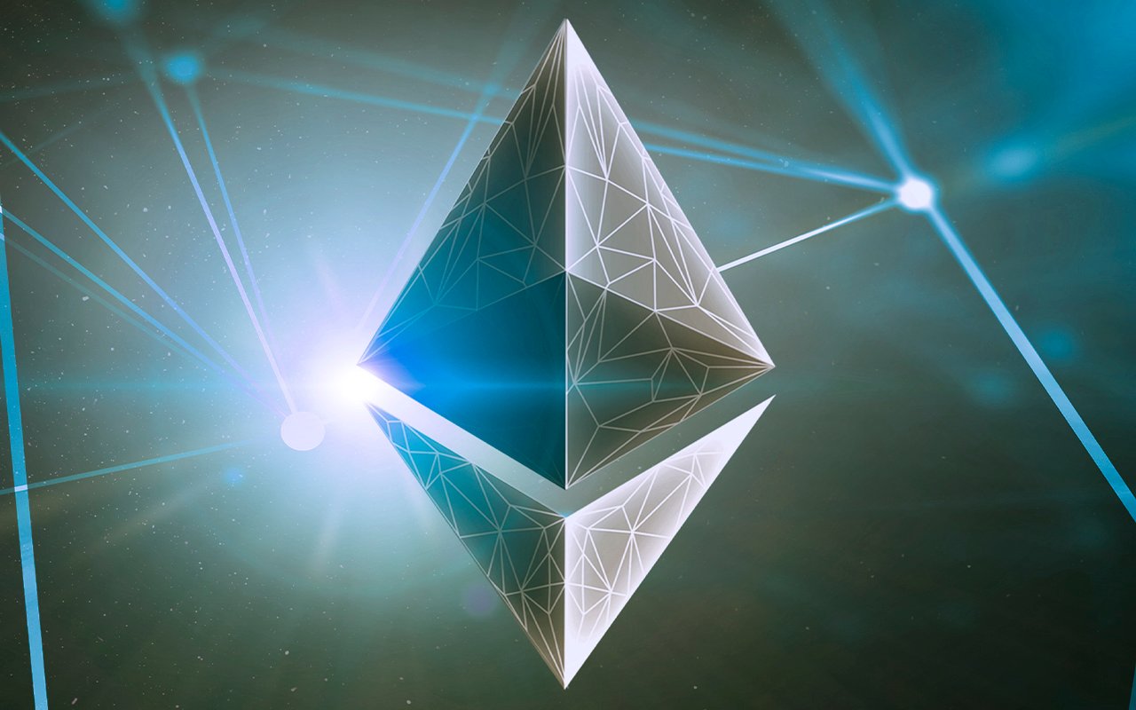 Here Is an Encouraging Sign on Ethereum Price Amid Declining Network Growth