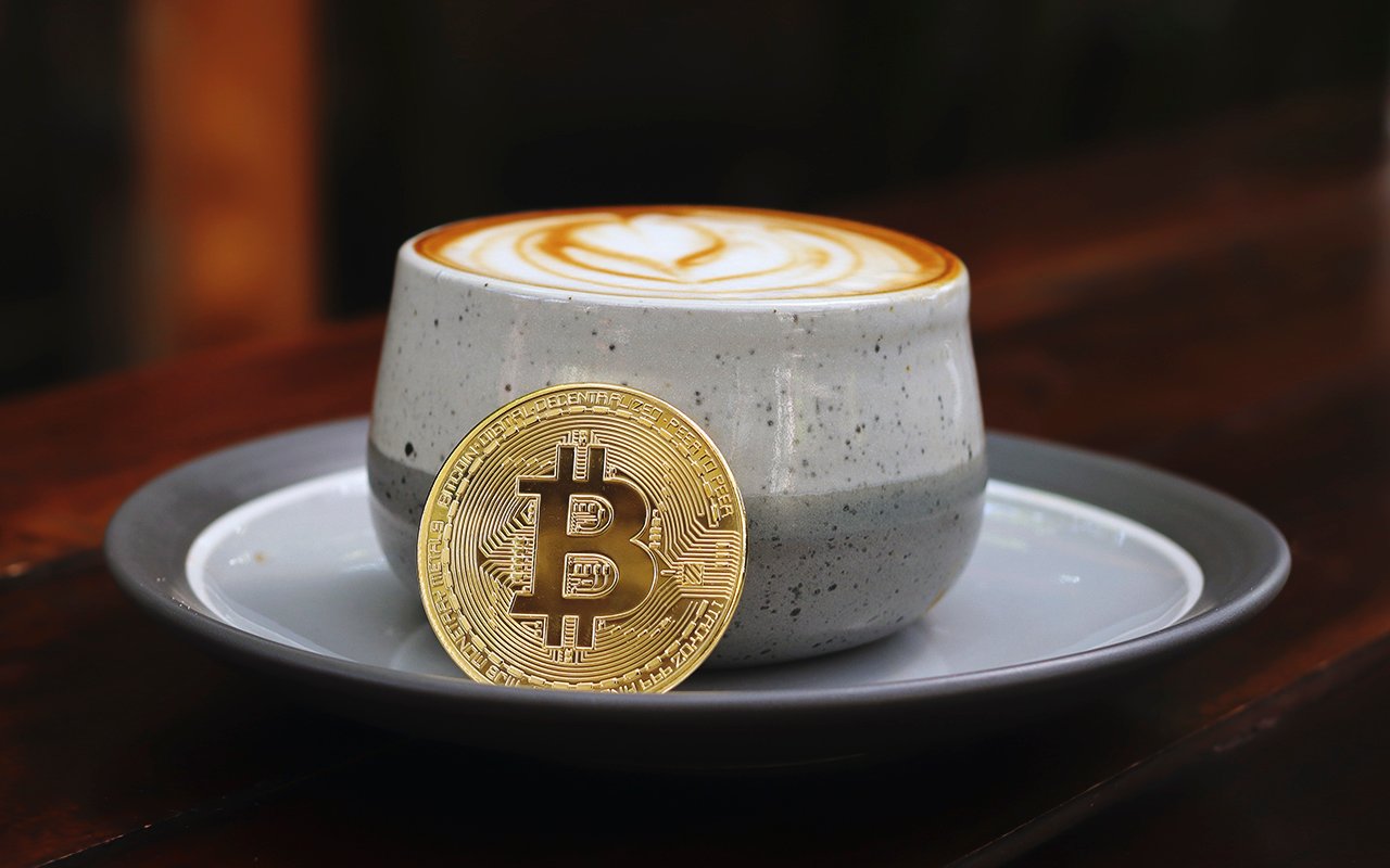 XRP, Litecoin, Bitcoin and Other Cryptocurrencies to Be Accepted at Britain’s First Crypto Cafe