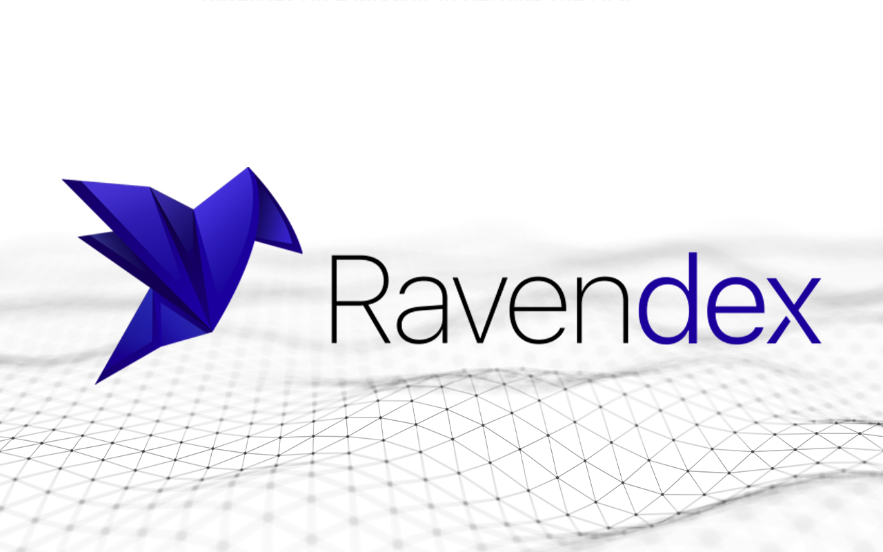 Ravendex On A Mission To Become The First AMM Powered DEX On Cardano