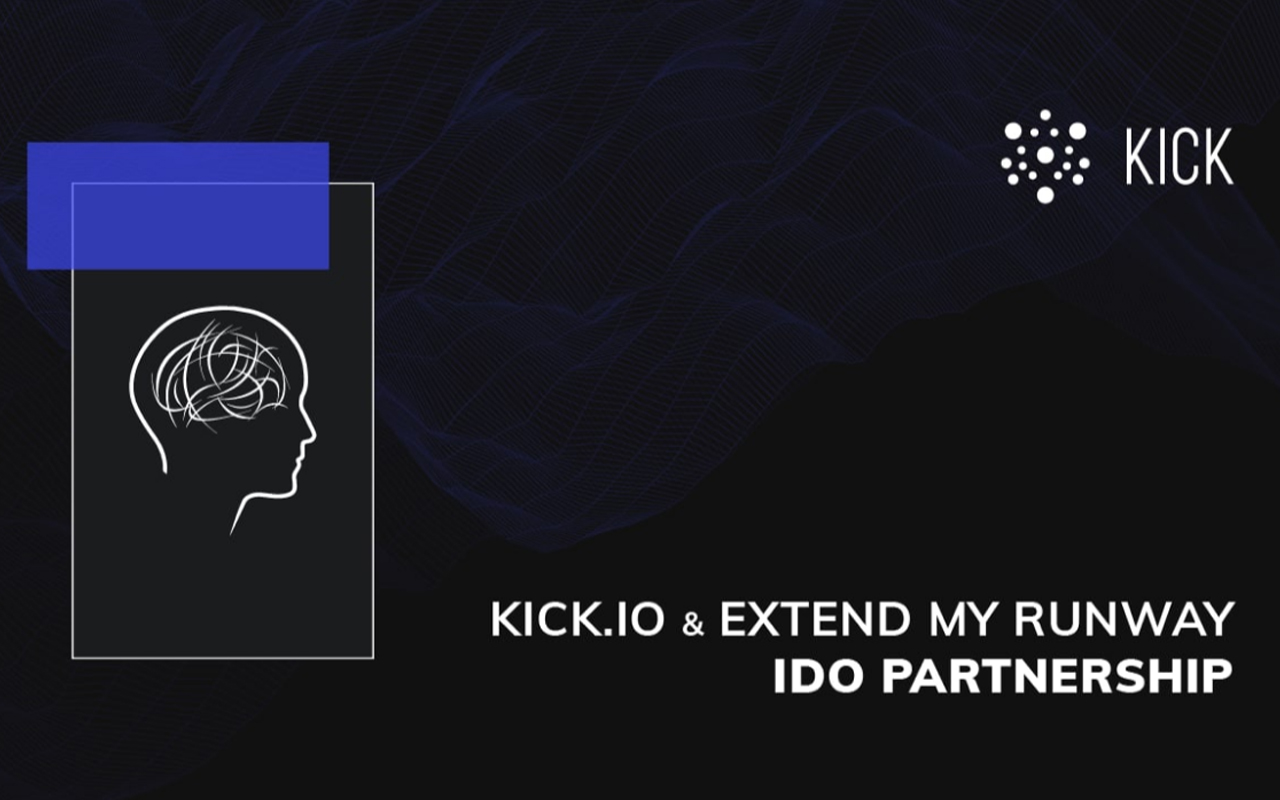 Building Better Brains: EMR to Hold Public Sale on KICK.IO