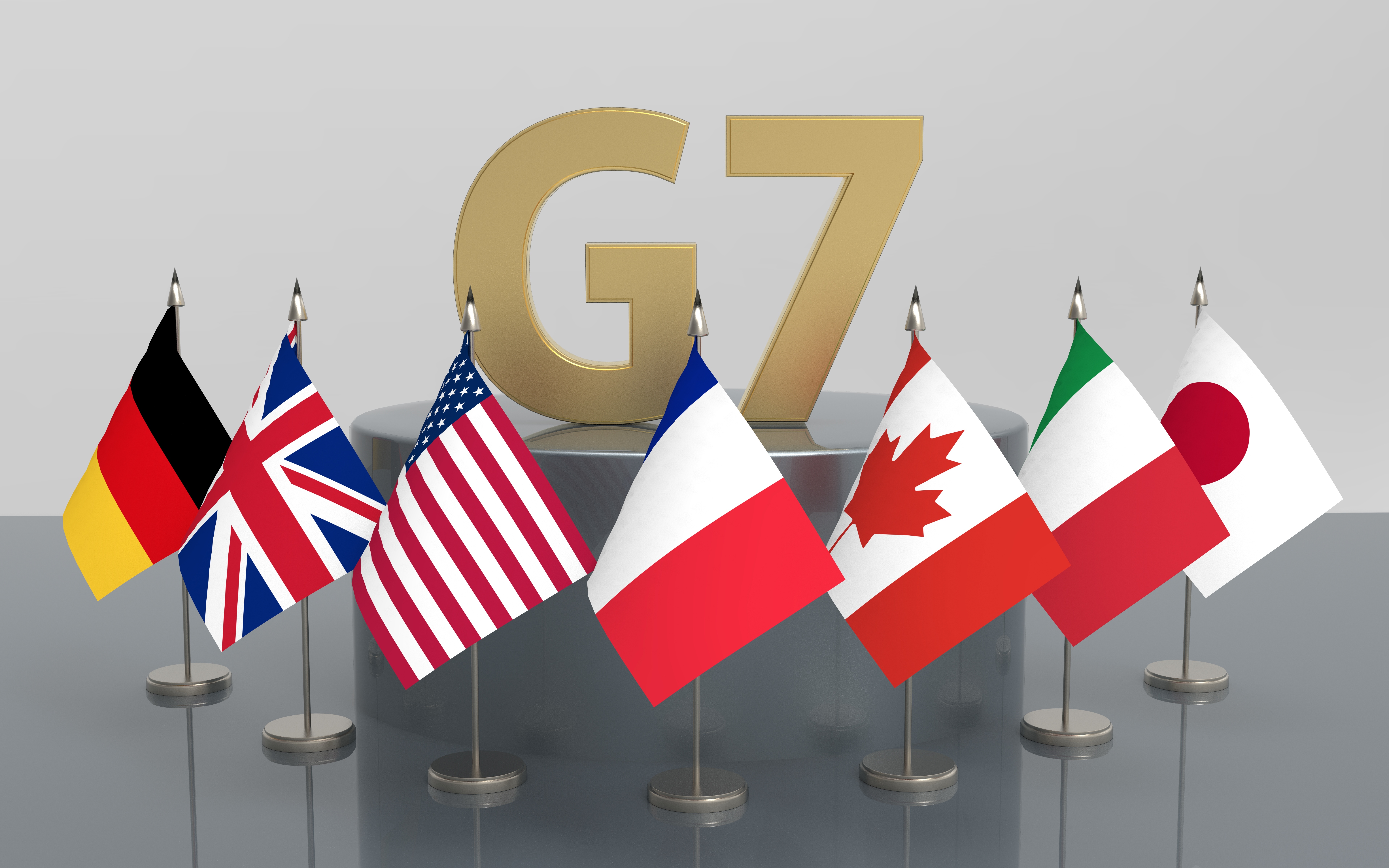 Max Keiser Predicts That G7 Country Will Start Mining Bitcoin