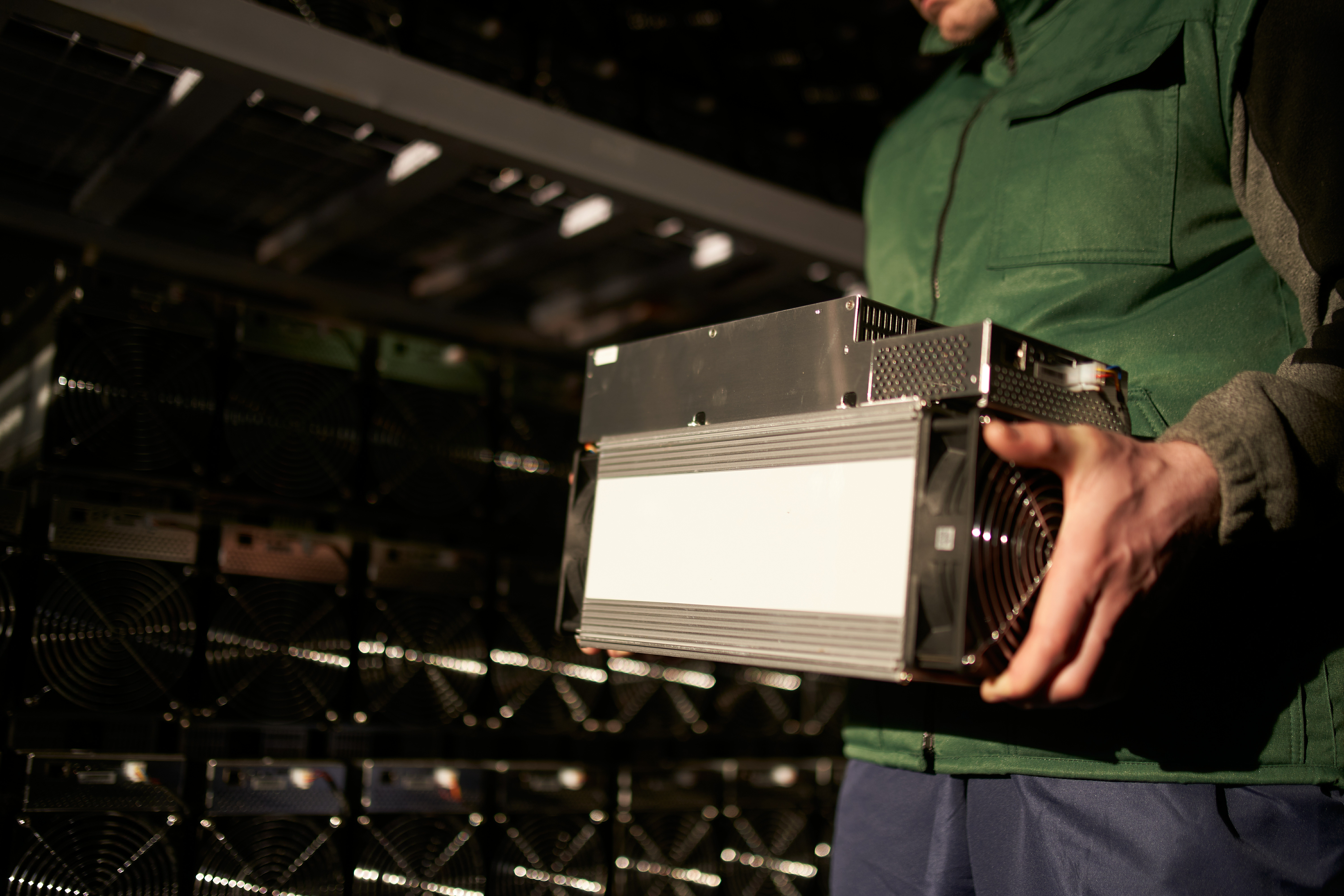 Bitcoin Miner Migration Could Be on Horizon, Triggering Hashrate Drop