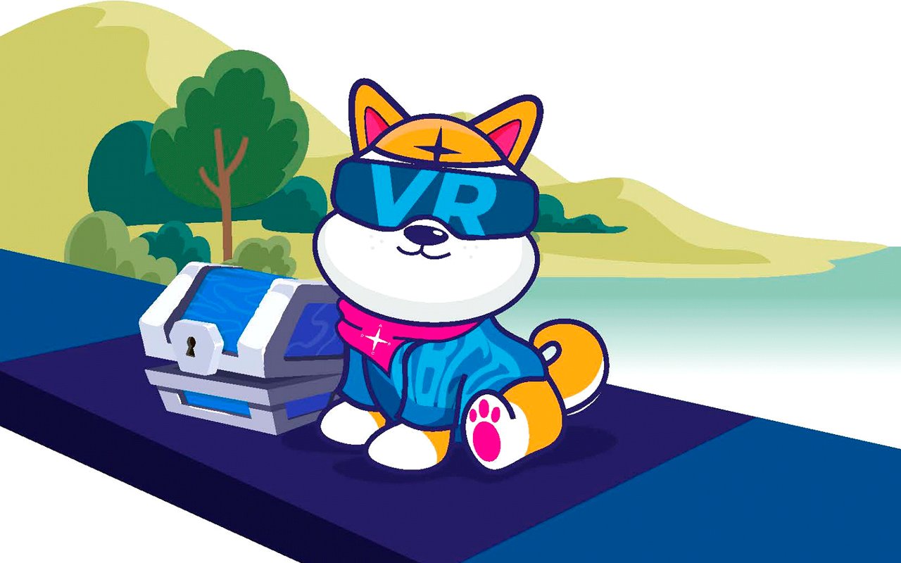 Crypto Inu - The New Shiba Inu Of 2020, Introduces a DeFi Deflationary Token