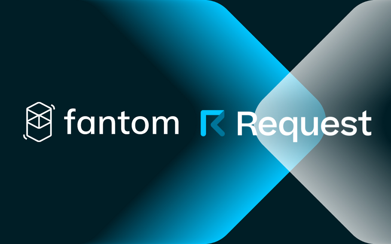 Request Finance Grows on the Fantom Network