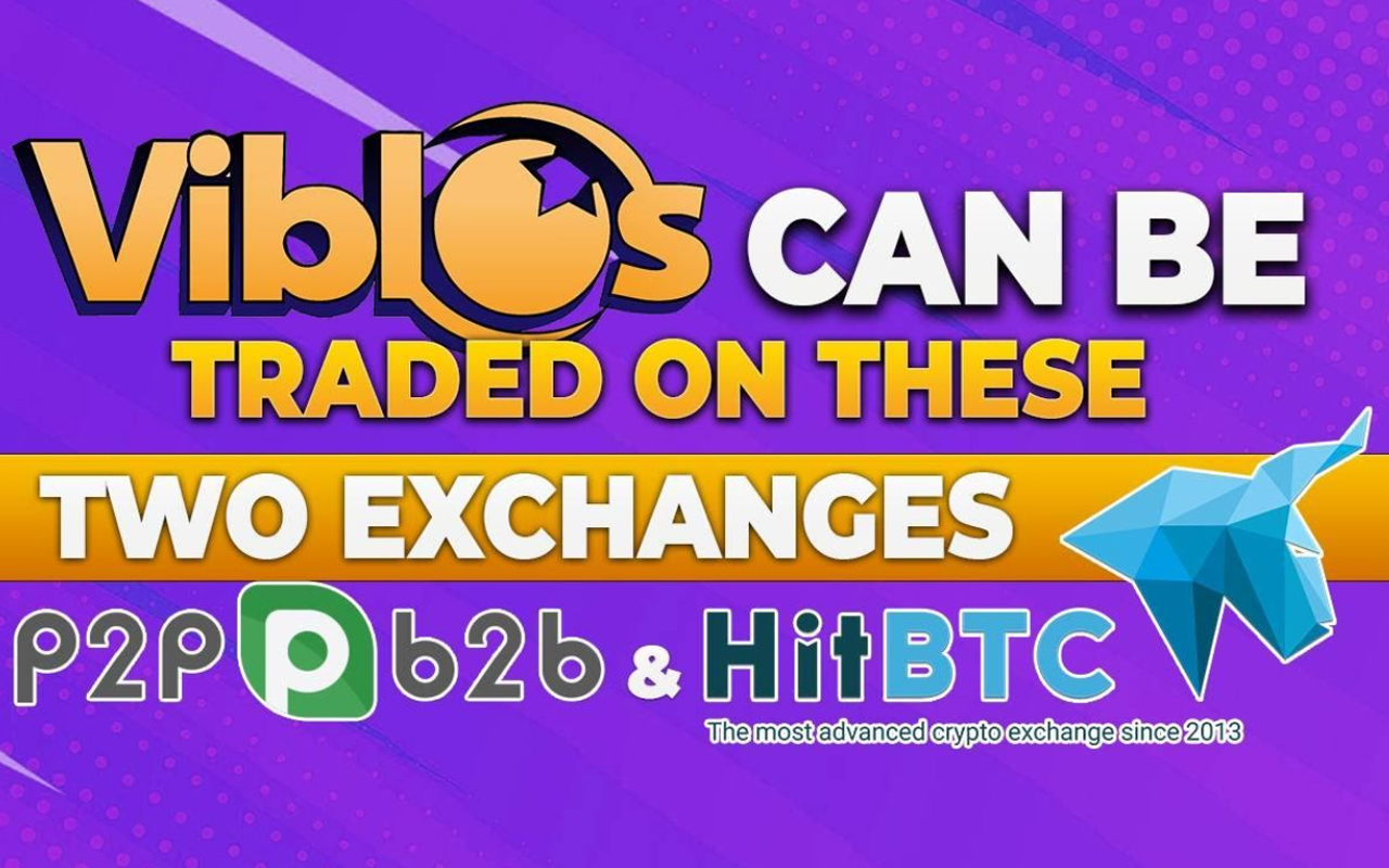 Life-changing Social Network Viblos Displays New Achievements