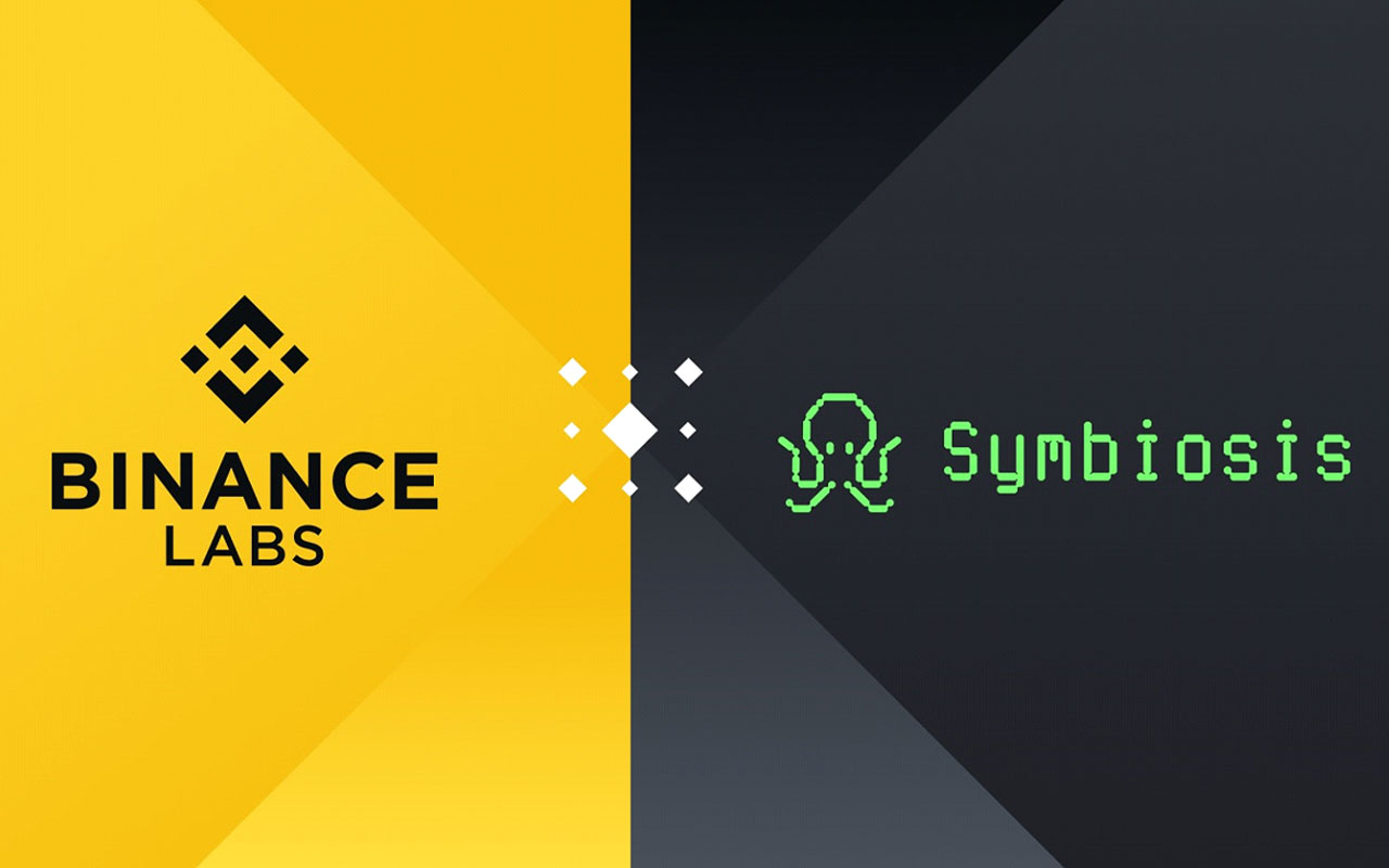 Binance Labs Makes Strategic Investment in Symbiosis Finance