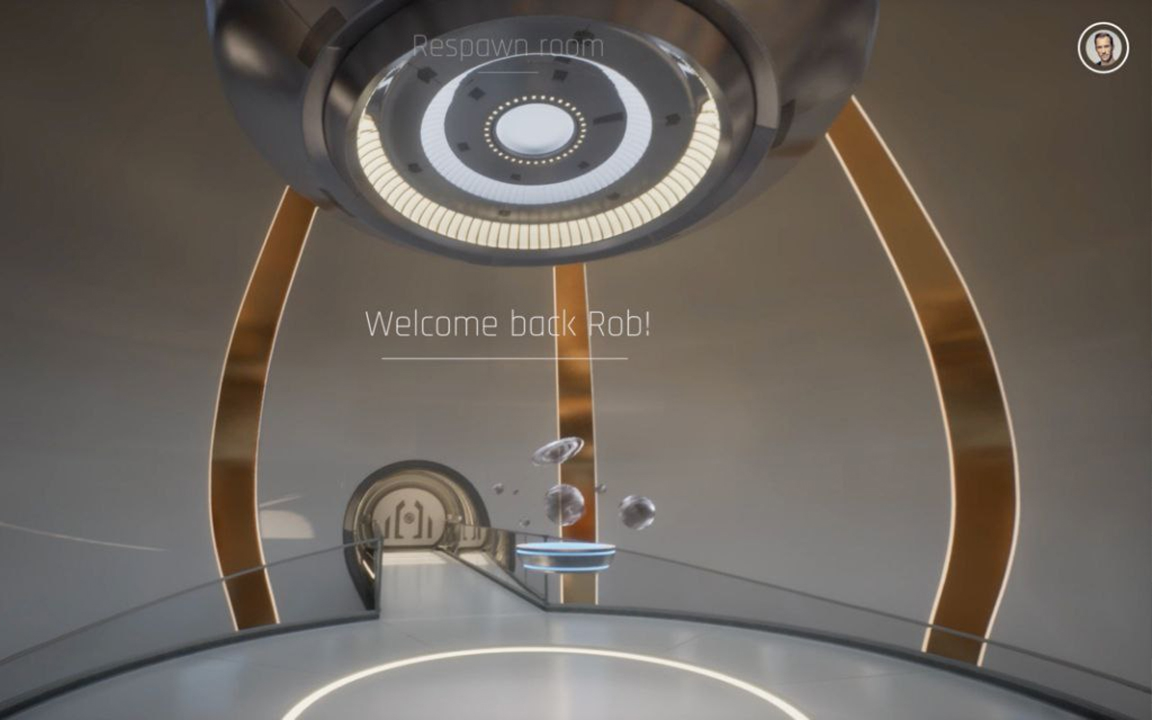 Everdome to launch mission to Mars from Hatta, UAE