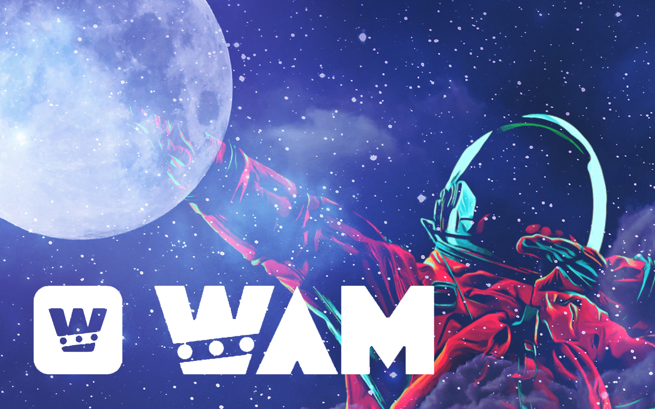 WAM Aims to Be for Mobile Gaming What TikTok Is for Entertainment. $90B Market Opportunity