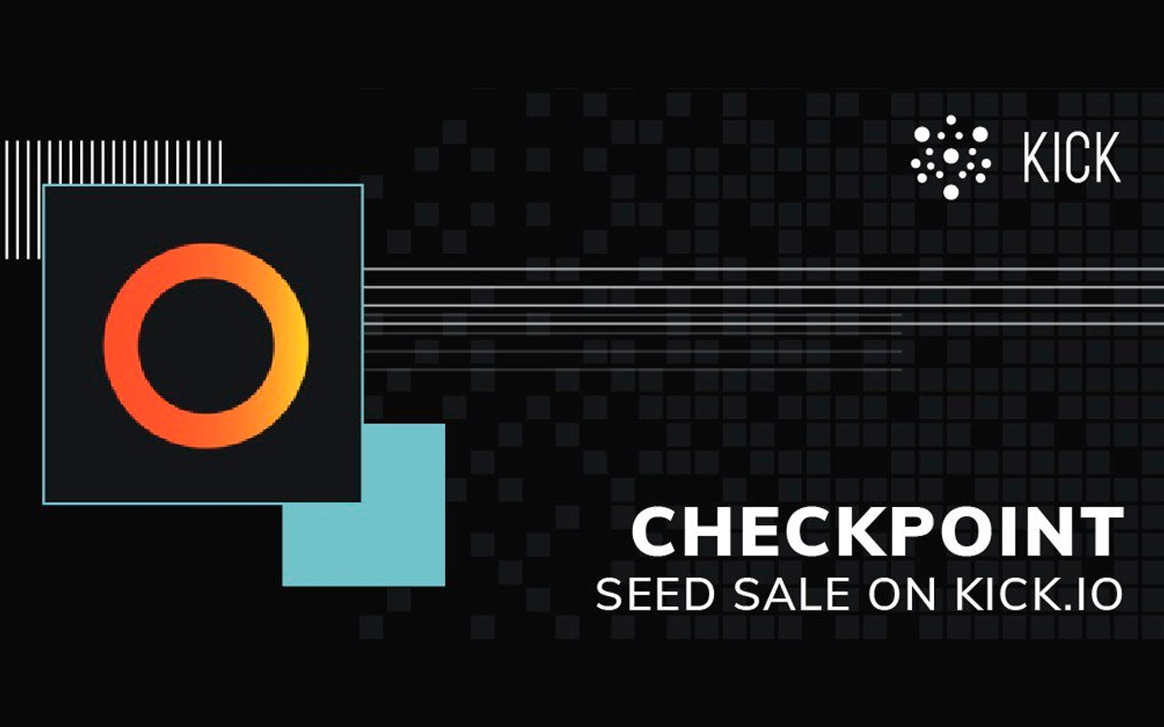 Educational Gaming: Checkpoint ($LOAD) to Launch on KICK.IO