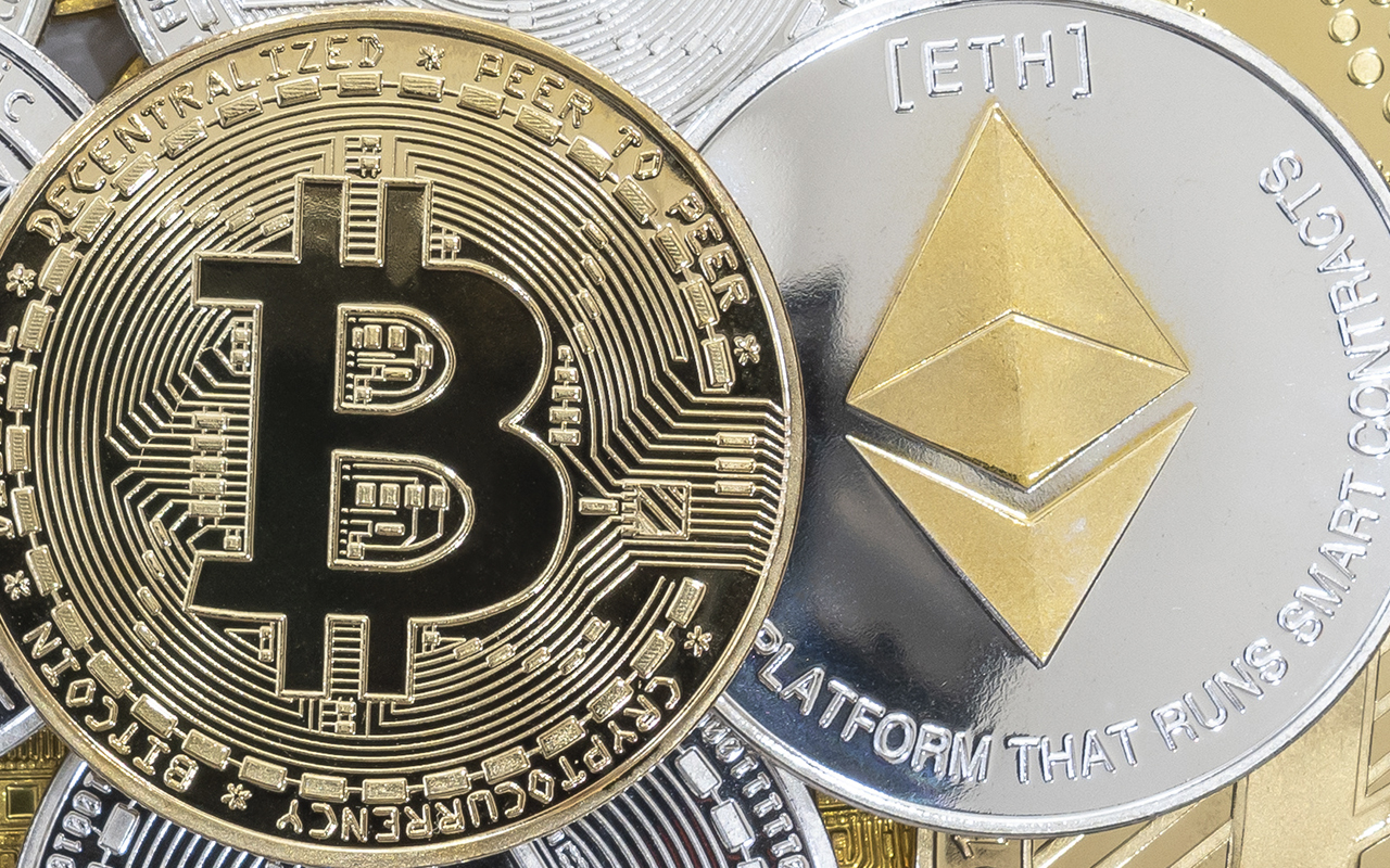Bitcoin and Ethereum Futures to Be Rolled Out by LMAX Group
