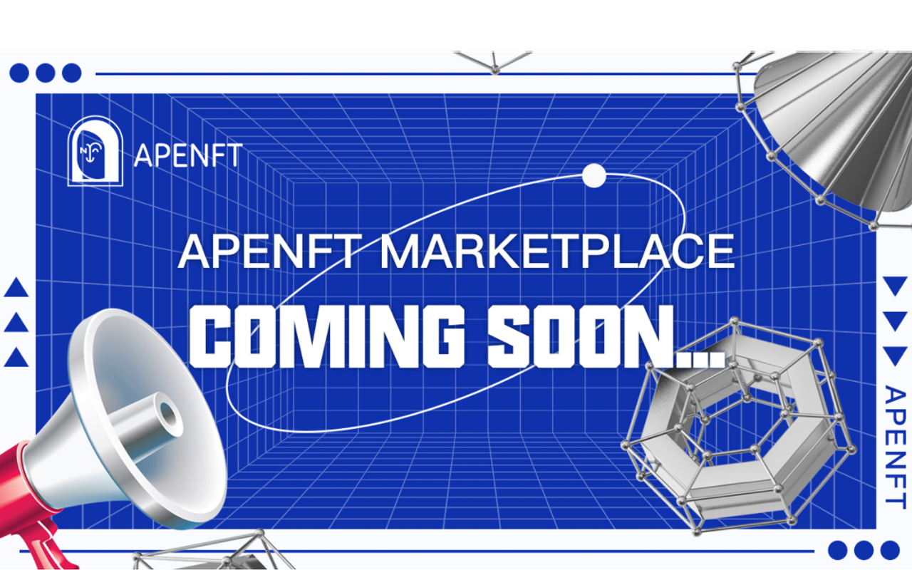APENFT Marketplace Makes NFT Drops in the TRON Ecosystem Accessible