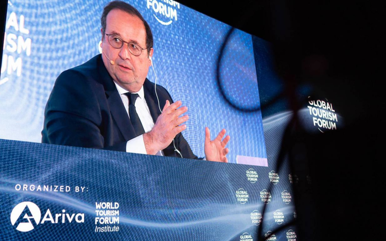 Ariva Is a Key Driver of Growth Says United Nations World Tourism Organization Secretary General