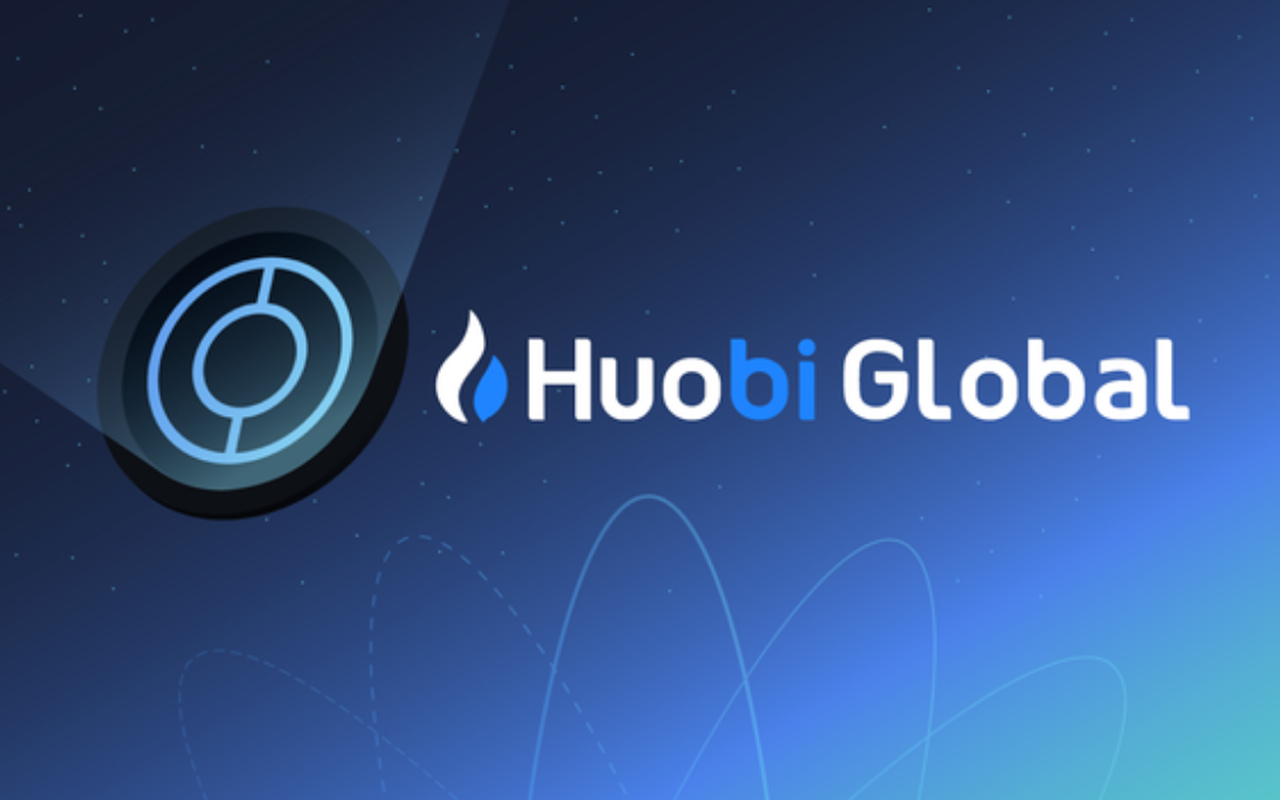 Cudos Grows Globally with Highest Profile Listing to Date on Huobi