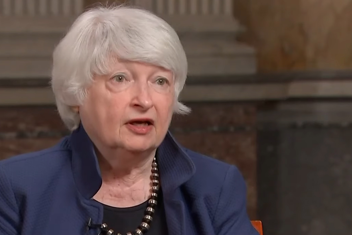 Crypto Can Bring Healthy Innovation in Payment Systems: Janet Yellen