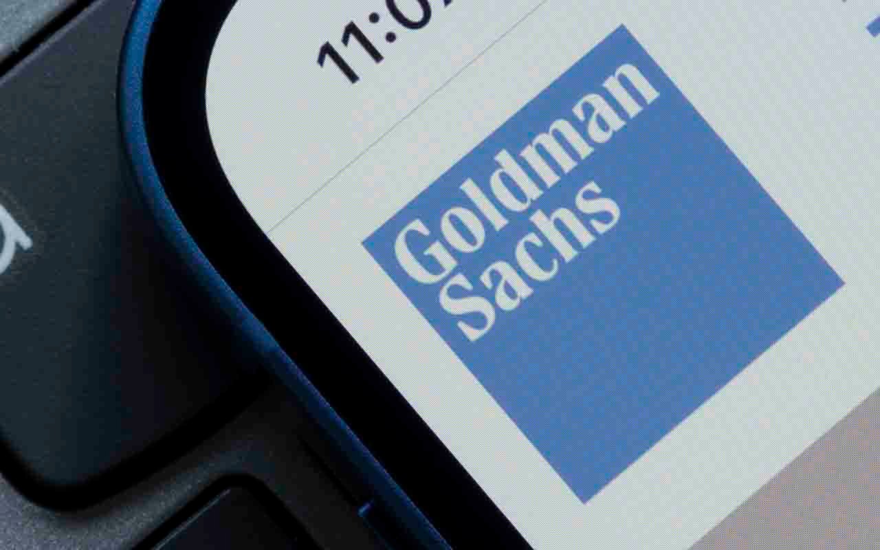 Goldman Debuts Bitcoin-Backed Loan