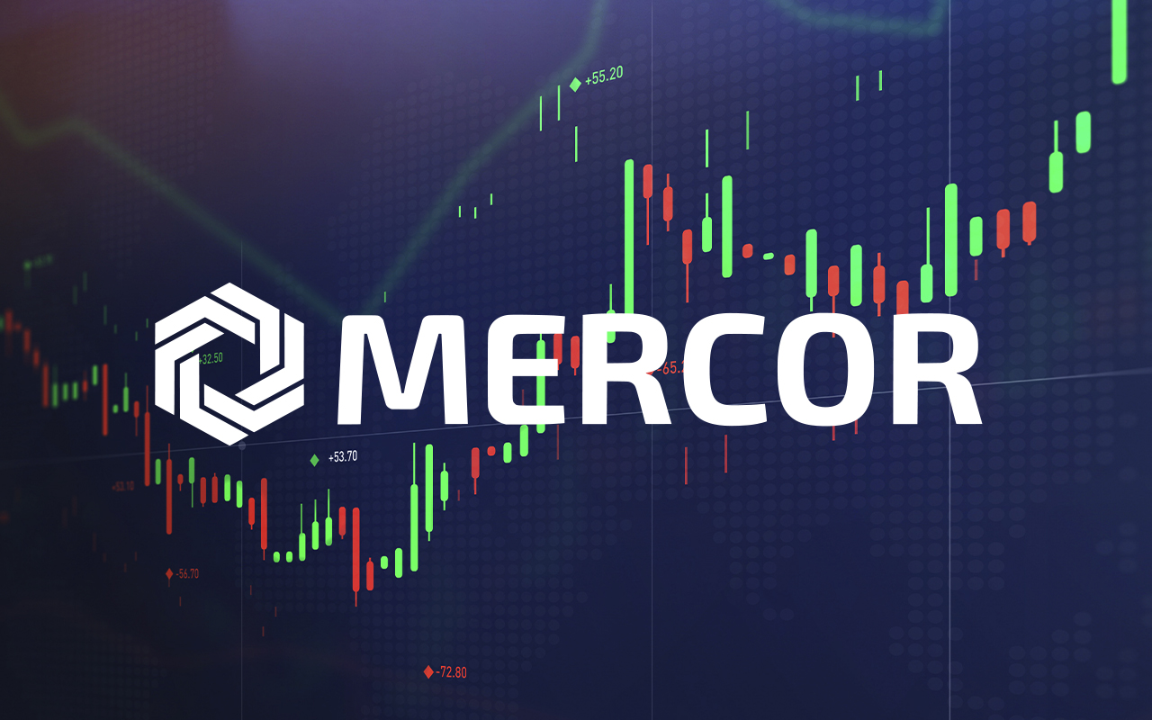 Mercor Finance: Disrupting Crypto Markets with Automated Copy-Trading