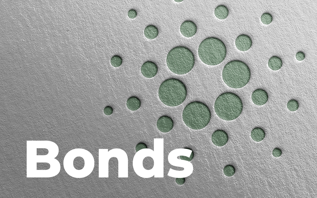 You Can Now Trade Bonds on Cardano: Details