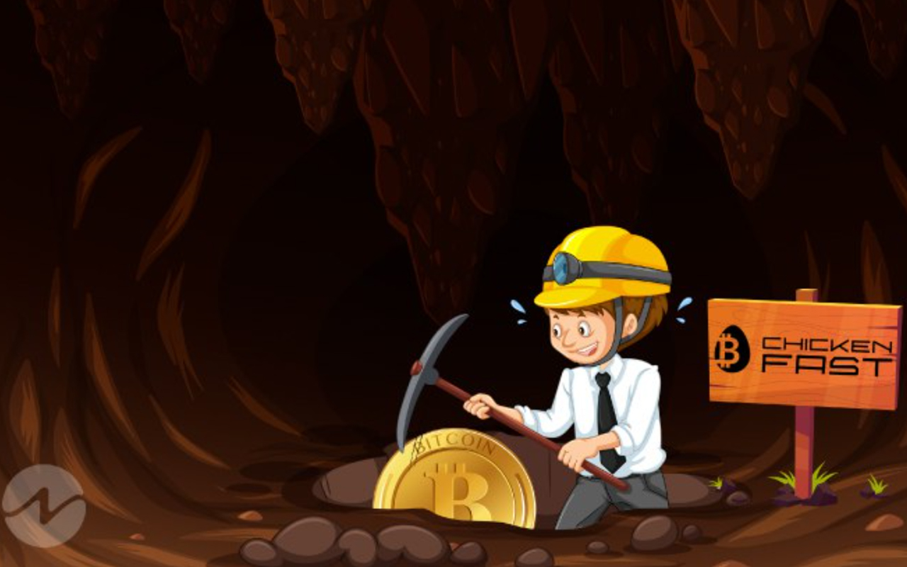 ChickenFast Builds New Crypto Mining Facilities in the US