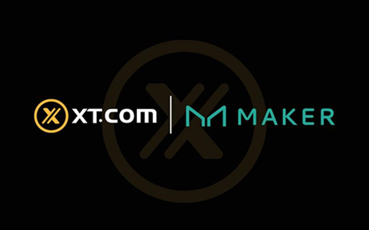 XT.COM Integrates DAI Market on its Trading Platform
