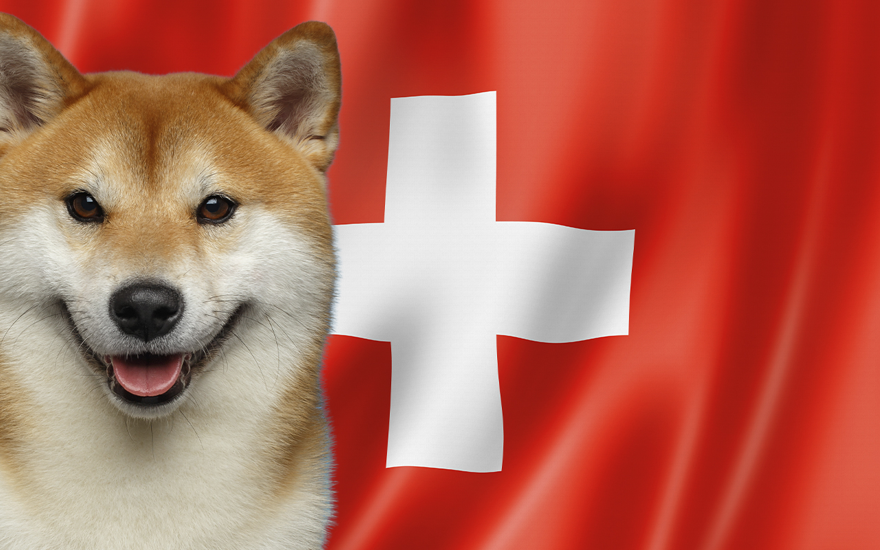 Shiba Inu Now Accepted as Payment by Switzerland Based Multinational Company