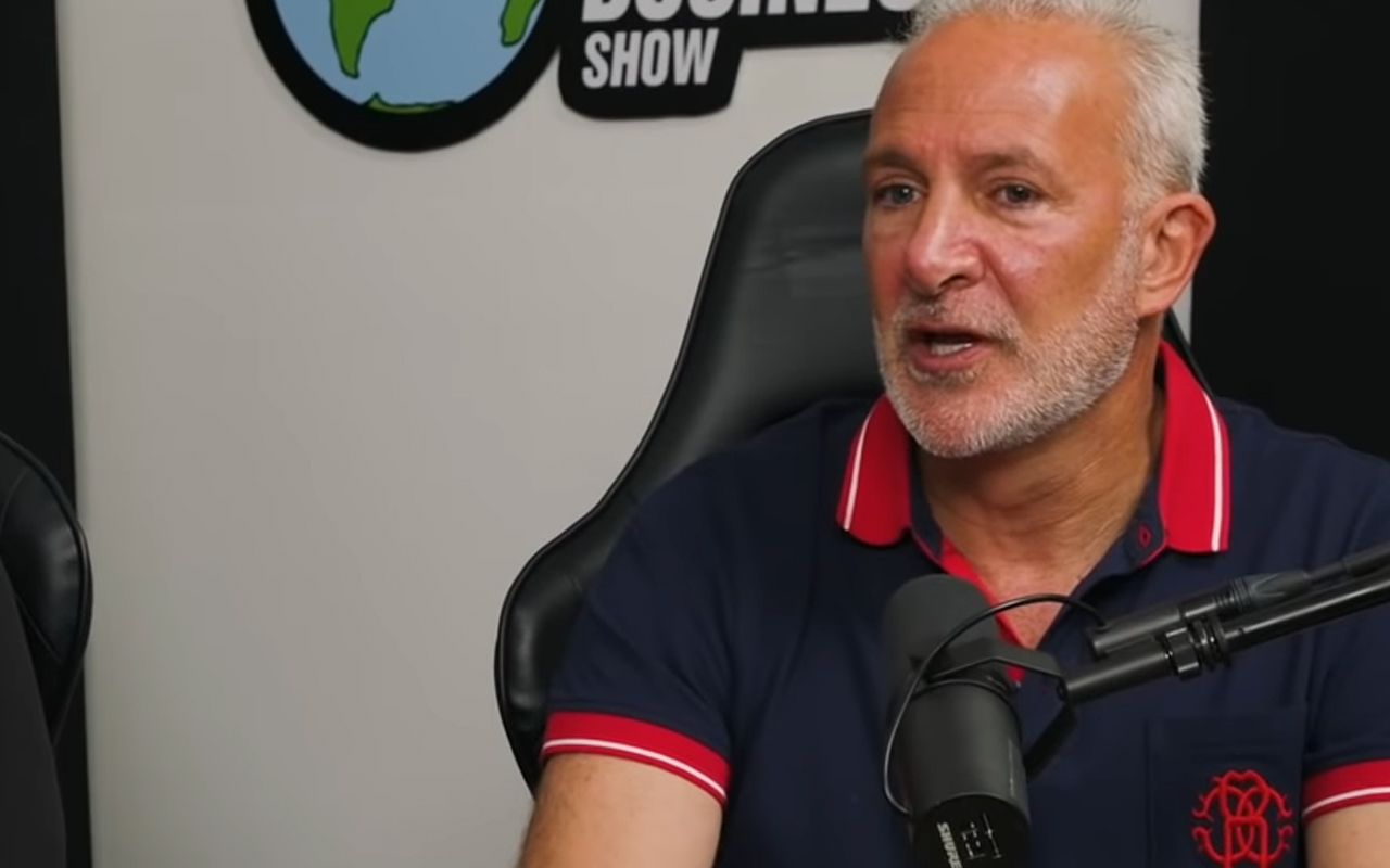Fund Manager and Investor Peter Schiff Names "Carnage Indicator" For Bitcoin and Cryptocurrency Market