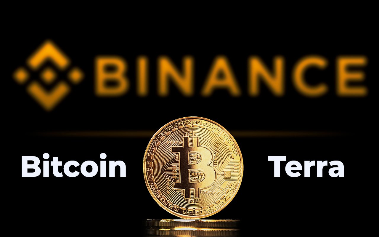 Terra's Stablecoin Added as Base Currency to Binance.US