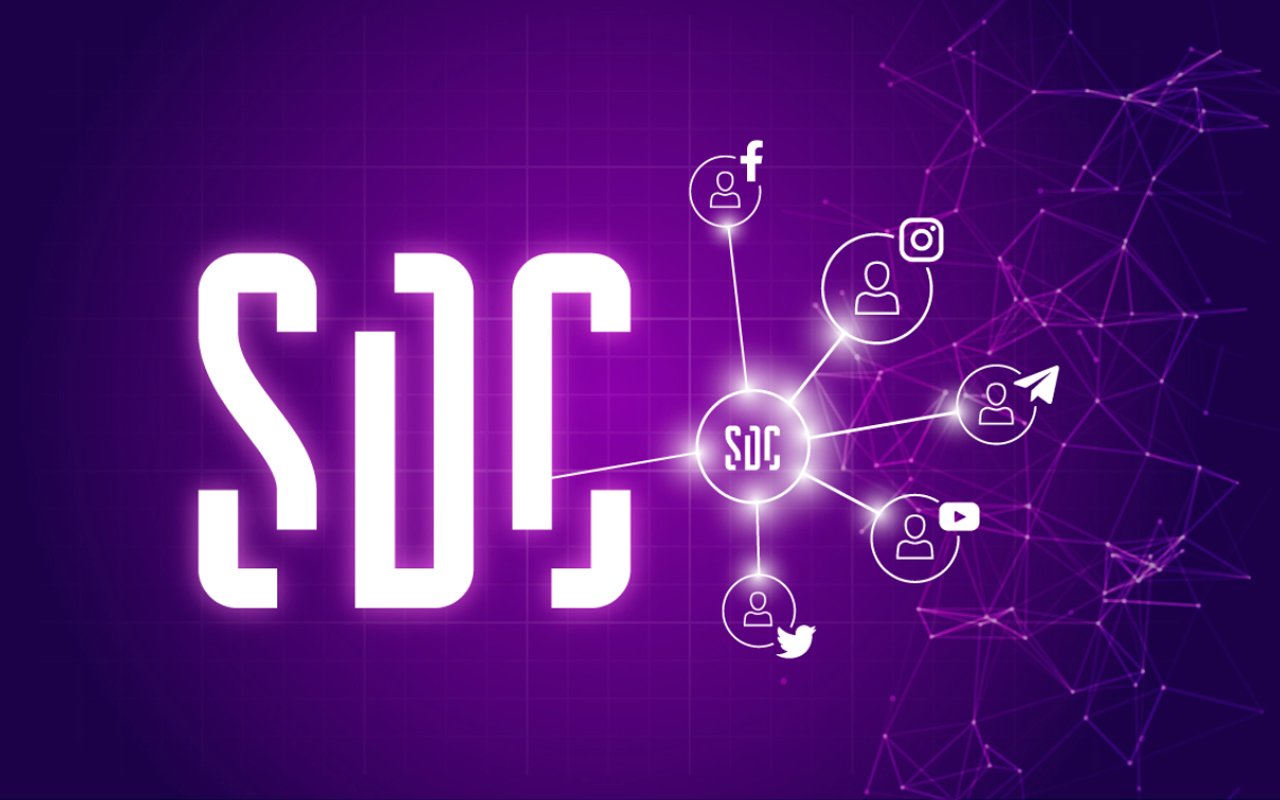 Smart Donation Coin: A Way to Bring Bloggers and Subscribers Together