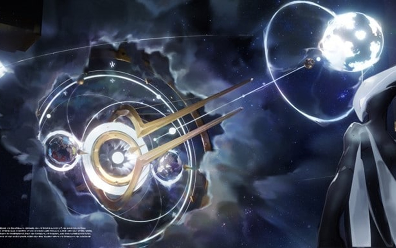 Hashed Leads 10M Seed Round for NFT God Game Apeiron 