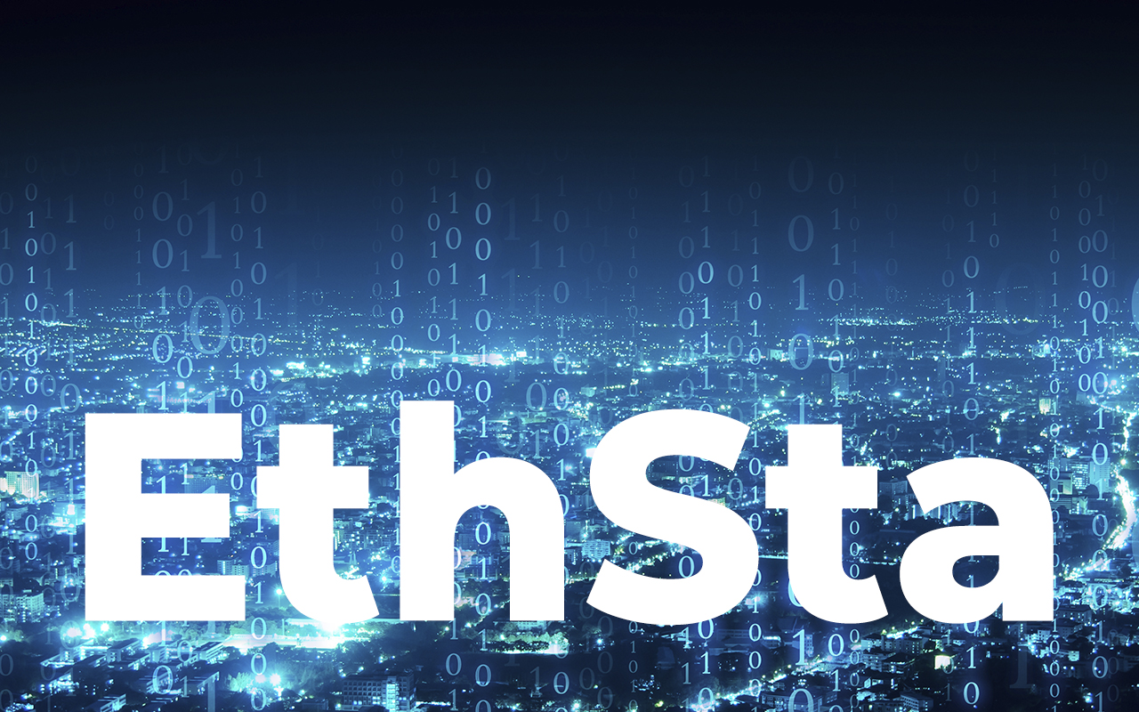 EthSta Platform Goes Live to Display ETH2 Staking Metrics in Real Time